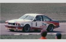 6 - BMW 635 CSi - BMW Italia