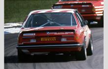 7 - BMW 635 CSi - Eggenberger Motorsport