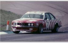 7 - BMW 635 CSi - Eggenberger Motorsport