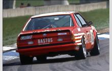 16 - BMW 635 CSi - Bastos Juma Racing Team