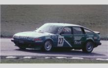 27 - Rover Vitesse - Austin Rover Group