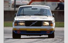 31 - Volvo 240 Turbo #240A 403 (245276) - Sportpromotion