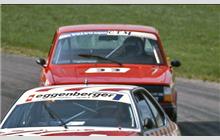 33 - Volvo 240 Turbo #240A 406 (245278) - G.T.M. Engineering