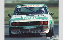 71 - Alfa Romeo Alfetta GTV6 #B600005299B - Roberto De Gaetano