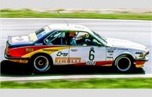 6 - BMW 635 CSi - BMW Italia