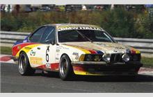 6 - BMW 635 CSi - BMW Italia