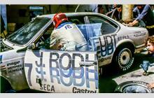 7 - BMW 635 CSi - Hartge Motorsport