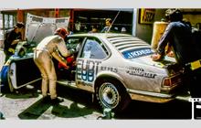 7 - BMW 635 CSi - Hartge Motorsport