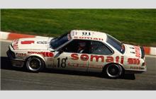 18 - BMW 635 CSi #E24 RA2-51 - Somati