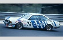 24 - BMW 635 CSi - Willy Maljean