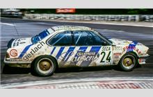 24 - BMW 635 CSi - Willy Maljean