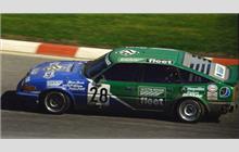 28 - Rover Vitesse - Rover Gitanes