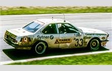 33 - BMW 635 CSi - De Bokkenrijders