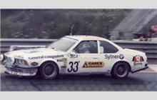 33 - BMW 635 CSi - De Bokkenrijders