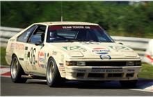 36 - Toyota Supra - I.M.C. Toyota