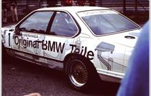 1 - BMW 635 CSi #RA2/60 - Team Schnitzer