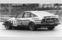3 - Rover Vitesse - Bastos Texaco Racing Team