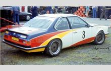 8 - BMW 635 CSi - Cibiemme Sport