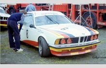 8 - BMW 635 CSi - Cibiemme Sport
