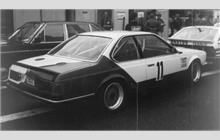 11 - BMW 635 CSi #RA2/038 - Seikel Motorsport