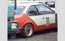 11 - BMW 635 CSi #RA2/038 - Seikel Motorsport