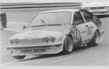 42 - Alfa Romeo Alfetta GTV6 - Jolly Club Milano