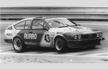 43 - Alfa Romeo Alfetta GTV6 - Jolly Club Milano