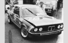 45 - BMW 323i - Autohaus Wollstadt Racing Team