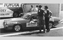 48 - Opel Manta - Törkel Automobiltechnik