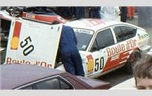 50 - Alfa Romeo Alfetta GTV6 - Luigi Racing