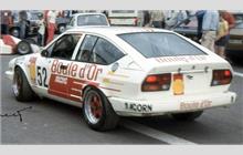 52 - Alfa Romeo Alfetta GTV6 - Luigi Racing