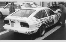 52 - Alfa Romeo Alfetta GTV6 - Luigi Racing