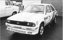 71 - Ford Escort RS 1600i - Ford Gerstmann Racing Team
