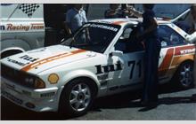 71 - Ford Escort RS 1600i - Ford Gerstmann Racing Team