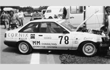 78 - Toyota Corolla GT (AE86) - IMC Toyota