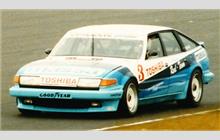 3 - Rover Vitesse - Massa-Real Racing Team