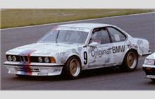 9 - BMW 635 CSi #RA2/60 - Team Schnitzer