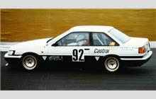 92 - Toyota Corolla GT (AE86)