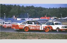 1 - Rover Vitesse - Bastos Texaco Team