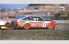 1 - Rover Vitesse - Bastos Texaco Team