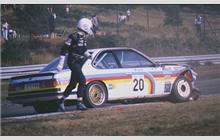 20 - BMW 635 CSi - Baeurle Farben Team
