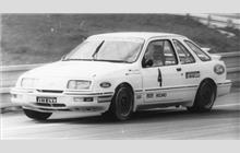 4 - Ford Sierra XR4Ti - Ford Motorsport Eggenberger