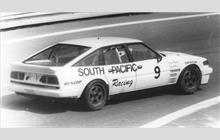 9 - Rover Vitesse - Bastos Texaco Racing Team