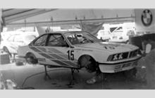 15 - BMW 635 CSi - Cibiemme Sport