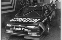 17 - BMW 635 CSi - Juma Team