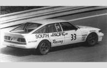 33 - Rover Vitesse - TWR