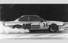 34 - BMW 635 CSi - Bavaria Automobiles