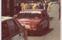 49 - Alfa Romeo 75 - Jolly Club