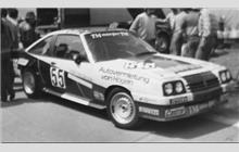 55 - Opel Manta - Klaus Müller