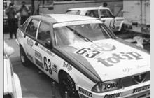 63 - Alfa Romeo 75 - Jolly Club
